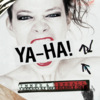 YA-HA! - Immer und Überall - Albumgrafik / Albumcover