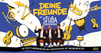 Deine Freunde & STÜAphilharmonie