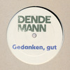 Dendemann - Gedanken, gut (Single, VÖ 21.02.2025)